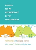 Cover: Designs for an Anthropology of the Contemporary - De Gruyter