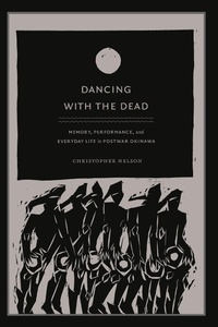 Enlarge image Cover: Dancing with the Dead - De Gruyter