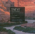 Cover: Tseyi' / Deep in the Rock - University of Arizona Press