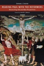 Cover: Reading Paul with the Reformers - William B Eerdmans Publishing Co