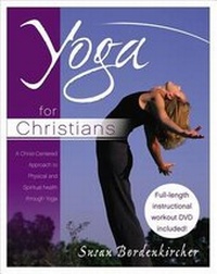 Abbildung von: Yoga for Christians - Thomas Nelson Publishers