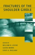 Cover: Fractures of the Shoulder Girdle - CRC Press