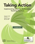 Cover: Taking Action - National Council of Teachers of Mathematics,U.S.