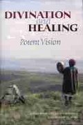 Cover: Divination and Healing - University of Arizona Press