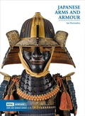 Cover: Japanese Arms and Armour - Trustees of the Royal Armouries