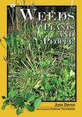 Cover: Weeds, Plants and People - Penfolk Publishing