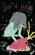 Cover: The Sleep of Reason - Iron Circus Comics