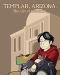 Cover: The Great Outdoors - Iron Circus Comics