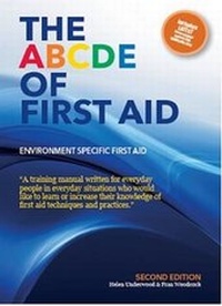 Abbildung von: The Abcde of First Aid - Underwood Publishing