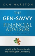 Cover: The Gen-Savvy Financial Advisor - Generational Insights