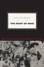 Cover: The Body of War - De Gruyter