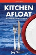Cover: Kitchen Afloat - Jsbooks