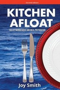 Enlarge image Cover: Kitchen Afloat - Jsbooks