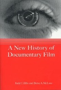 Cover: A New History of Documentary Film - Continuum International Publishing Group Ltd.