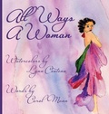 Cover: All Ways A Woman - Aquazebra