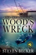 Cover: Wood's Wreck - White Marlin Press