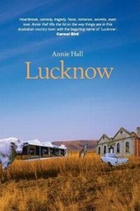 Enlarge image Cover: Lucknow - Threekookaburras