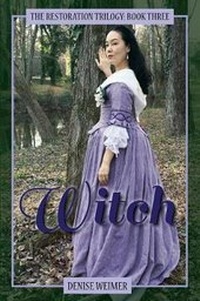 Enlarge image Cover: Witch - Canterbury House Publishing, Ltd