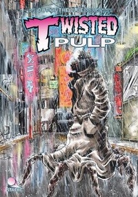Enlarge image Cover: Twisted Pulp - Stache Publishing LLC