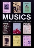 Cover: Musics - Ecstatic