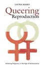 Cover: Queering Reproduction - De Gruyter