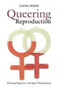 Cover: Queering Reproduction - De Gruyter