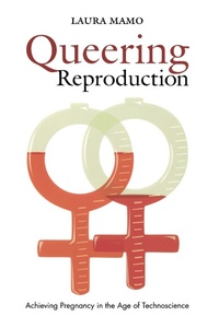 Enlarge image Cover: Queering Reproduction - De Gruyter
