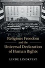 Cover: Religious Freedom and the Universal Declaration of Human Rights - Cambridge University Press