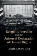 Cover: Religious Freedom and the Universal Declaration of Human Rights - Cambridge University Press