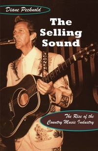 Enlarge image Cover: The Selling Sound - De Gruyter