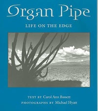 Abbildung von: Organ Pipe - University of Arizona Press