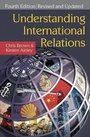 Cover: Understanding International Relations - Palgrave