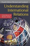 Cover: Understanding International Relations - Palgrave