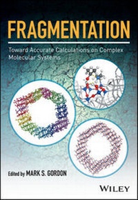 Abbildung von: Fragmentation - Wiley