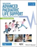 Cover: Advanced Paediatric Life Support, Australia and New Zealand - BMJ Books