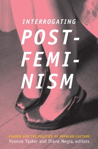 Enlarge image Cover: Interrogating Postfeminism - De Gruyter