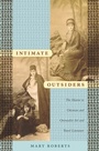 Cover: Intimate Outsiders - De Gruyter