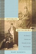 Cover: Intimate Outsiders - De Gruyter