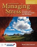 Cover: Managing Stress - Jones and Bartlett Publishers, Inc