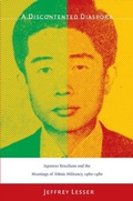 Cover: A Discontented Diaspora - De Gruyter