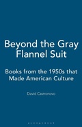 Cover: Beyond the Gray Flannel Suit - Continuum International Publishing Group Ltd.