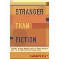 Abbildung von: Stranger Than Fiction - Continuum