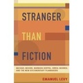 Cover: Stranger Than Fiction - Continuum