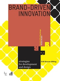 Enlarge image Cover: Brand-driven Innovation - Bloomsbury Visual Arts