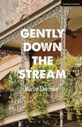 Cover: Gently Down The Stream - Methuen Drama