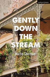 Enlarge image Cover: Gently Down The Stream - Methuen Drama