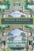 Cover: Grand Designs - De Gruyter