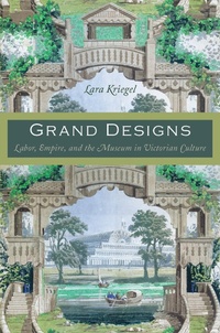 Enlarge image Cover: Grand Designs - De Gruyter