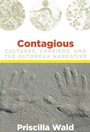 Cover: Contagious - De Gruyter