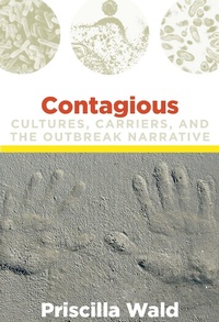 Enlarge image Cover: Contagious - De Gruyter